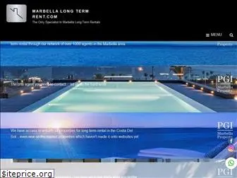 marbellalongtermrent.com