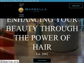 marbellaspaandsalon.com