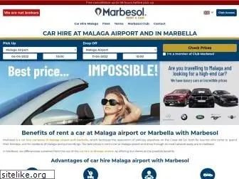 marbesol.com