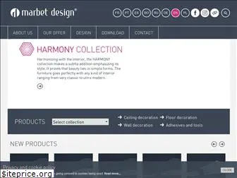marbetdesign.com