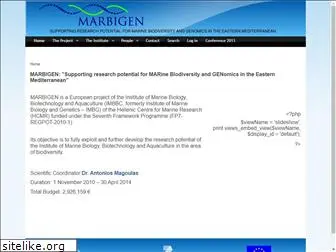 marbigen.org