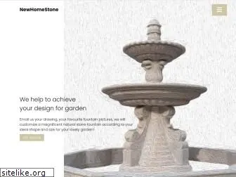 marble-fountains.com