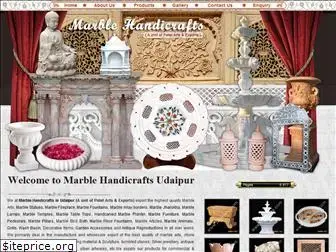 marble-handicrafts.com