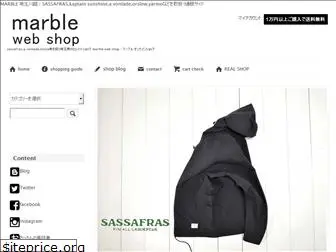 marble-web-shop.com