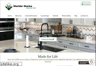 marble-works.com