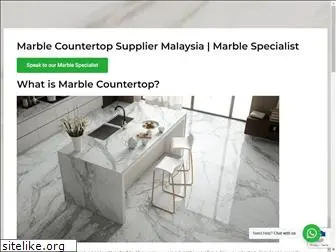 marble.net.my