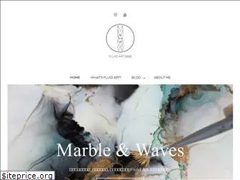 marbleandwaves.com