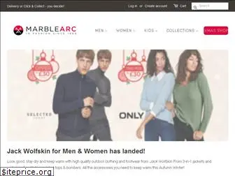 marblearc.com