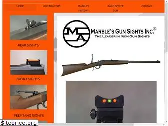 marblearms.com