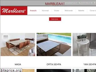 marbleart.com.tr