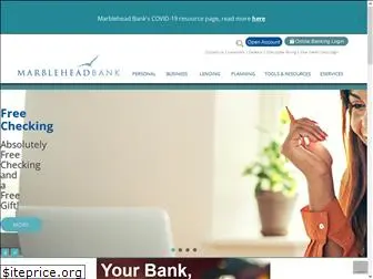 marblebank.com