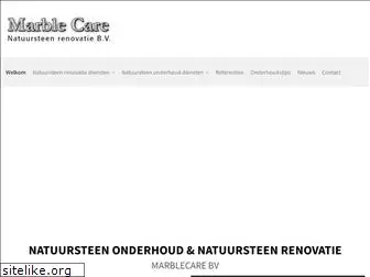 marblecare.nl