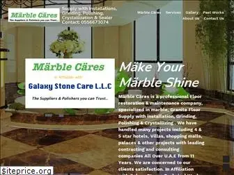 marblecaresuae.com