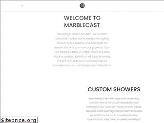 marblecast.co.za