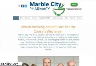 marblecitypharmacy.com