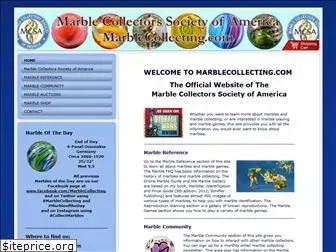 marblecollecting.com