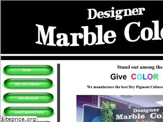 marblecolors.com