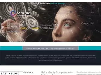 marblecomputer.com