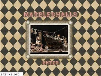 marbledhalls.com