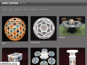 marbleemporium.com