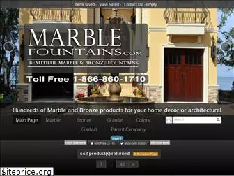 marblefountains.com