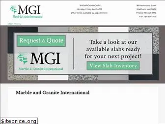 marblegraniteboston.com