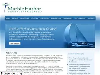 marbleharboric.com