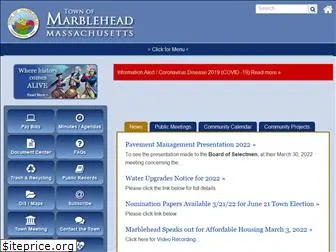 marblehead.org