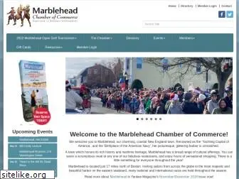 marbleheadchamber.org
