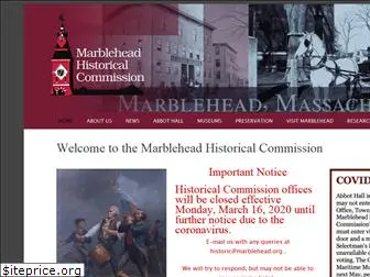 marbleheadhistory.org