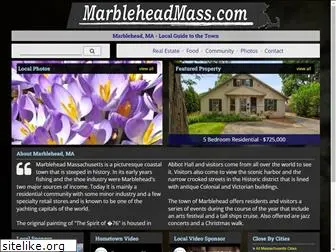 marbleheadmass.com