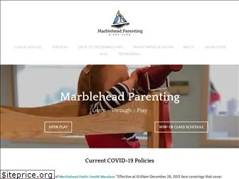 marbleheadparenting.com