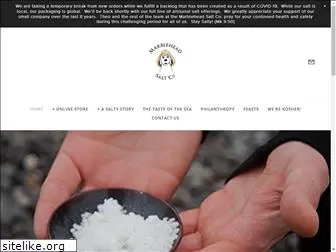 marbleheadsalt.com