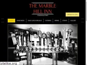 marblehillinn.com