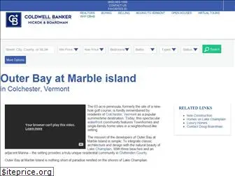 marbleislandvt.com