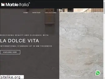 marbleitalia.in