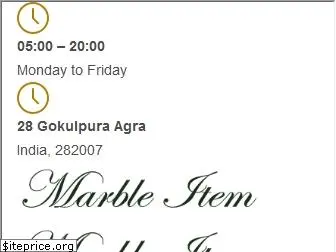 marbleitem.com