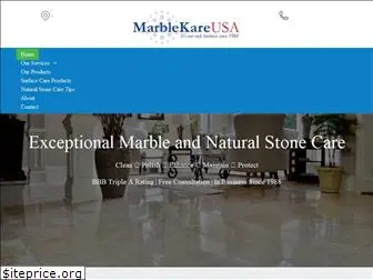 marblekareusa.com