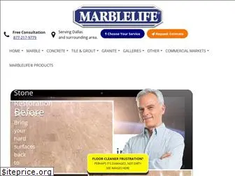 marblelife-dallas.com