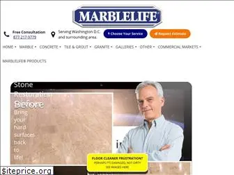 marblelife-dc.com