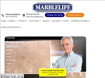 marblelife-nashville.com