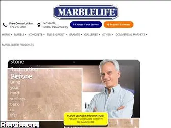 marblelife-nwflorida.com