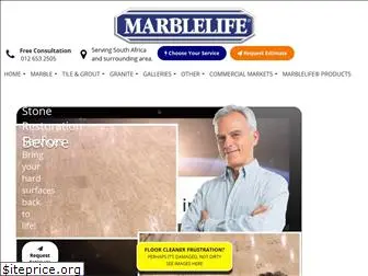 marblelife.co.za