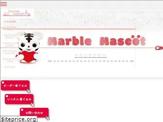 marblemascot.com