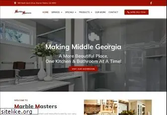 marblemasters.com