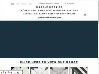 marblemosaics.com.au
