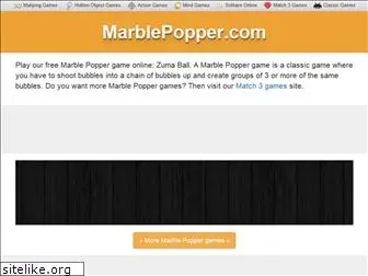 marblepopper.com