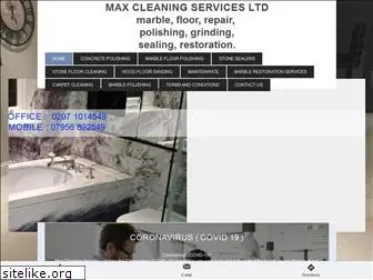 marblerestorationservices.com