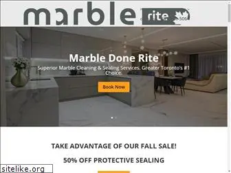marblerite.com
