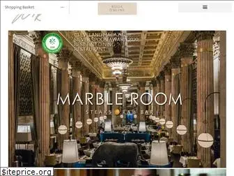 marbleroomcle.com